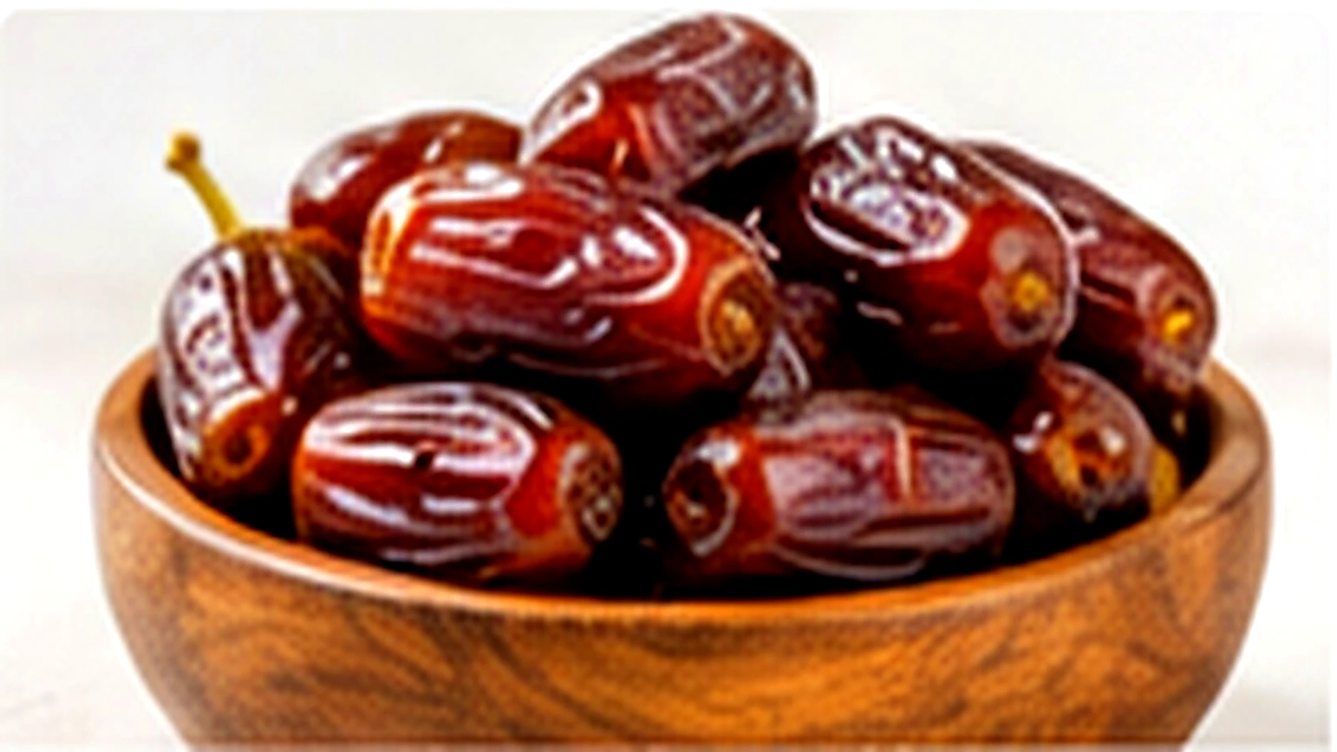 Fresh Egyptian Dates