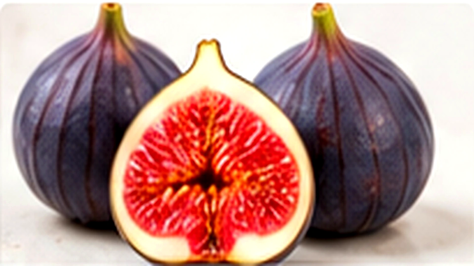 Fresh Egyptian Figs