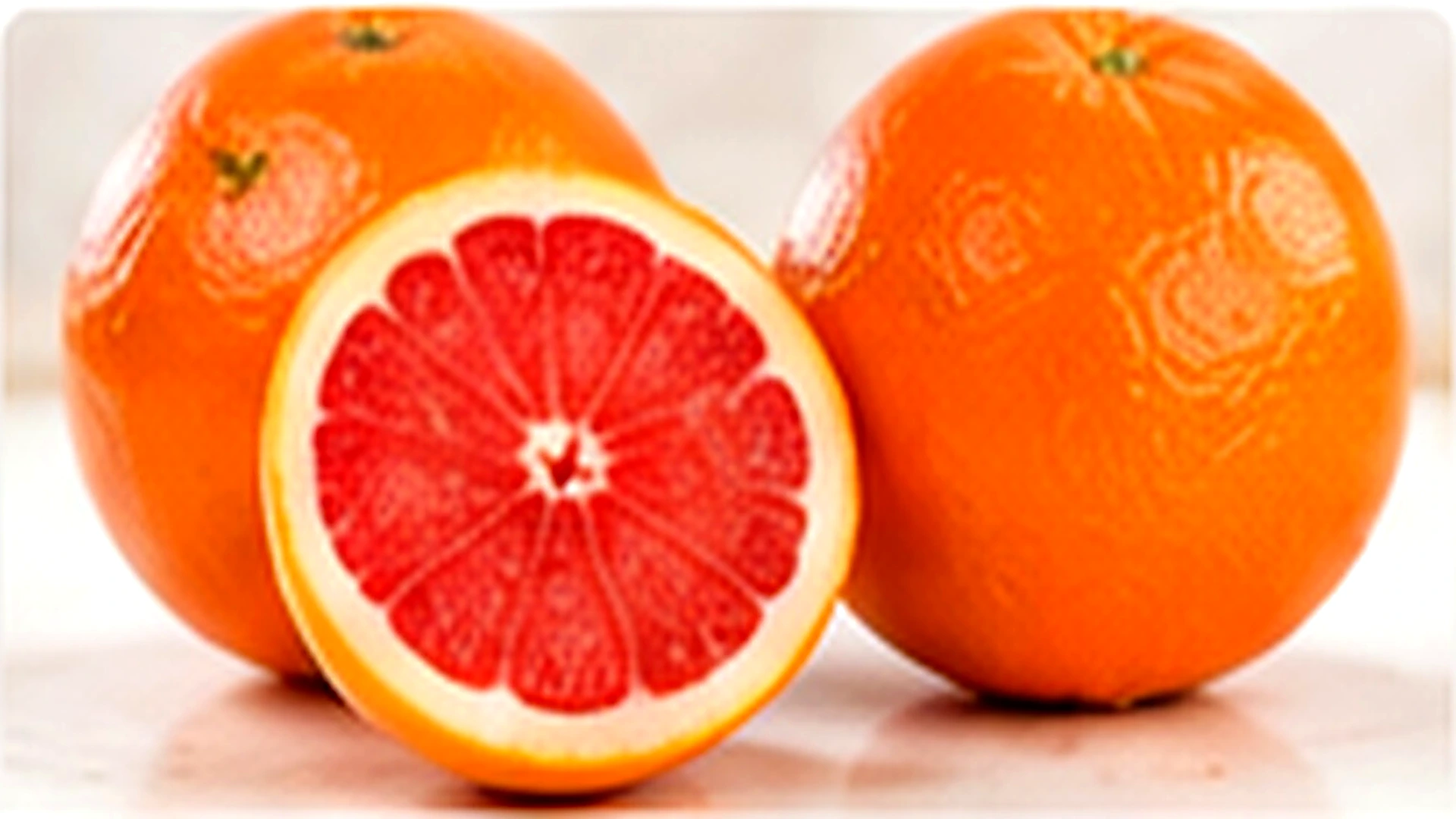 Fresh Egyptian Grapefruit