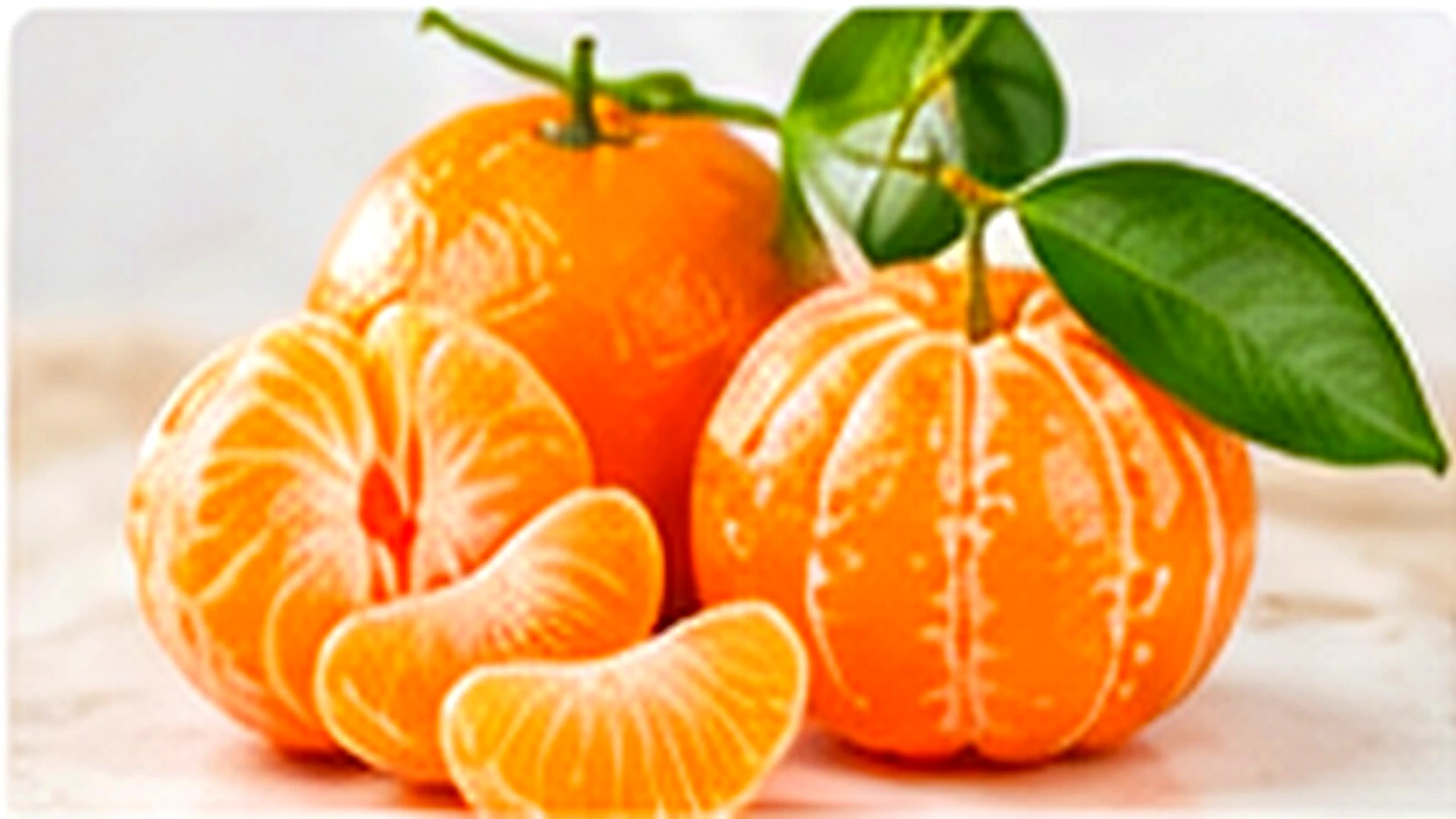 Fresh Egyptian Mandarins