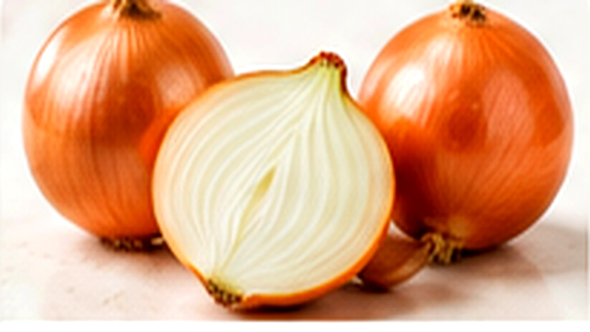 Fresh Egyptian Onions