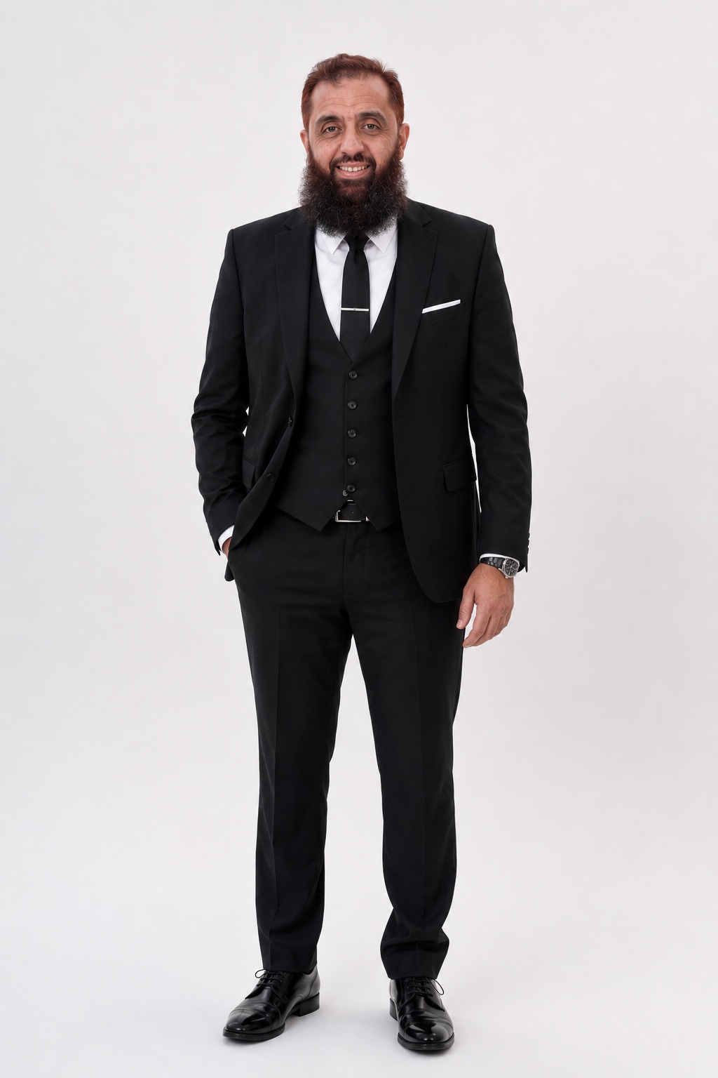 Mr. Hatem Mostafa
