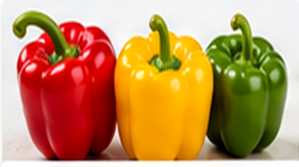 Premium Egyptian Bell Peppers