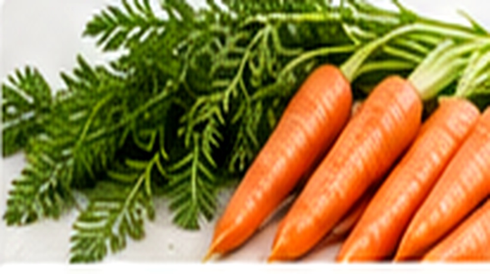 Premium Egyptian Carrots