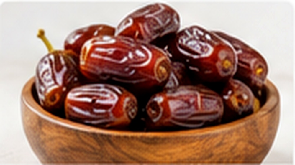 Premium Egyptian Dates