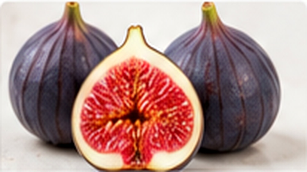 Premium Egyptian Figs