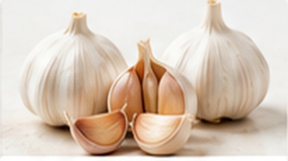 Premium Egyptian Garlic