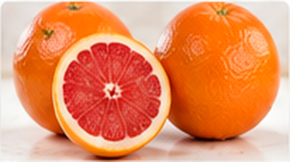 Premium Egyptian Grapefruit