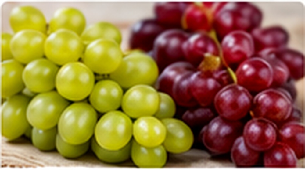 Grapes