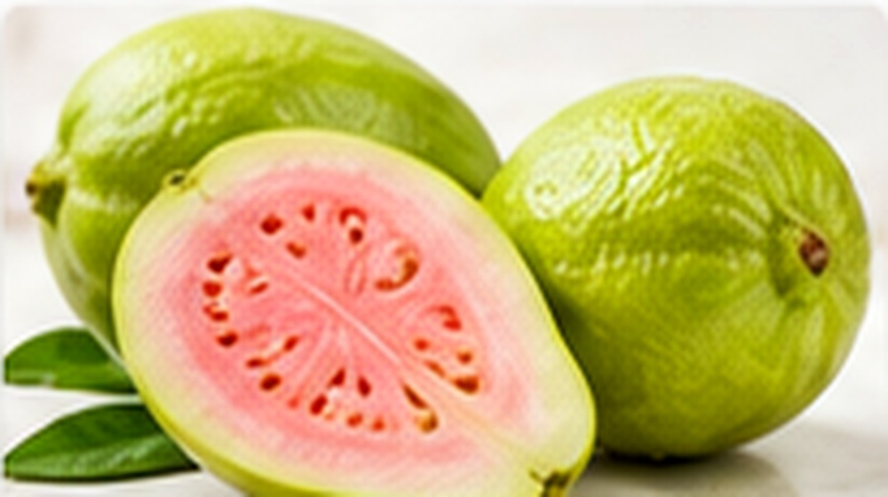 Premium Egyptian Guavas
