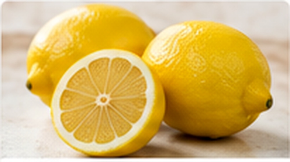 Lemons