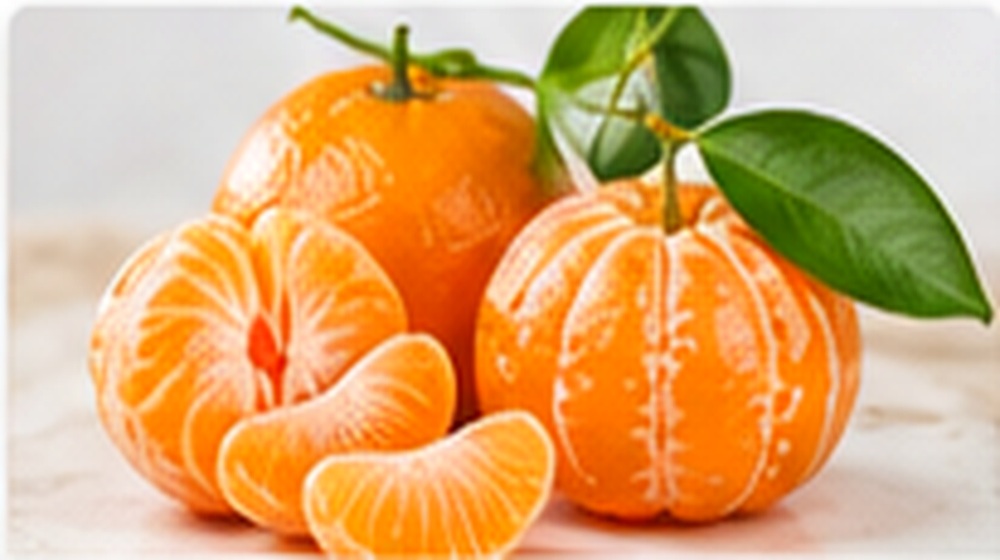 Premium Egyptian Mandarins