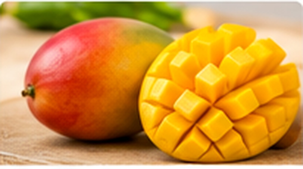 Mangoes