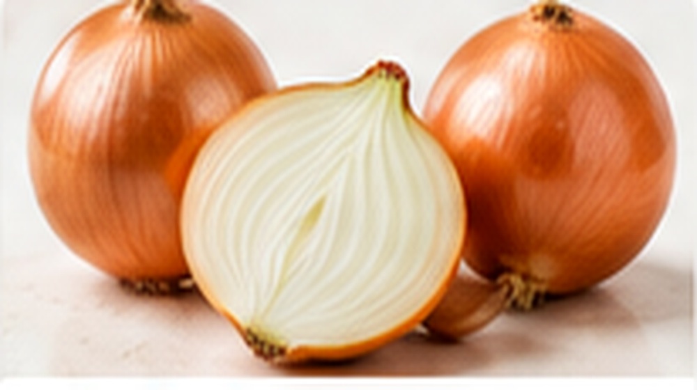 Onions