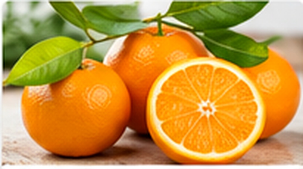 Oranges