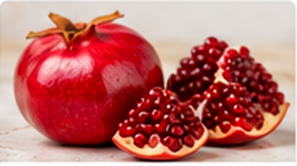 Pomegranates