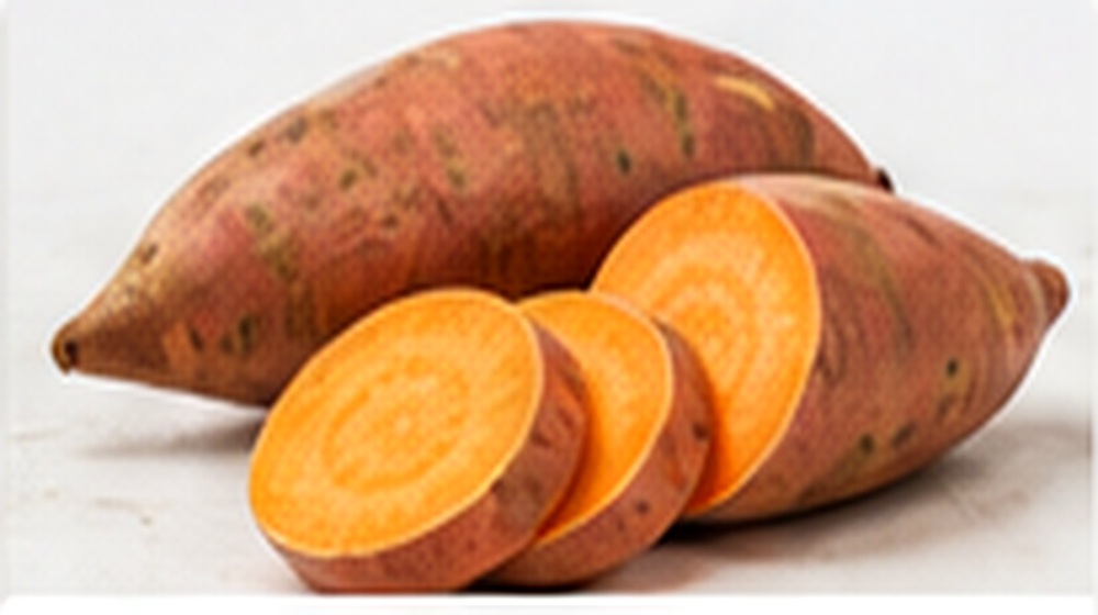 Premium Egyptian Sweet Potatoes