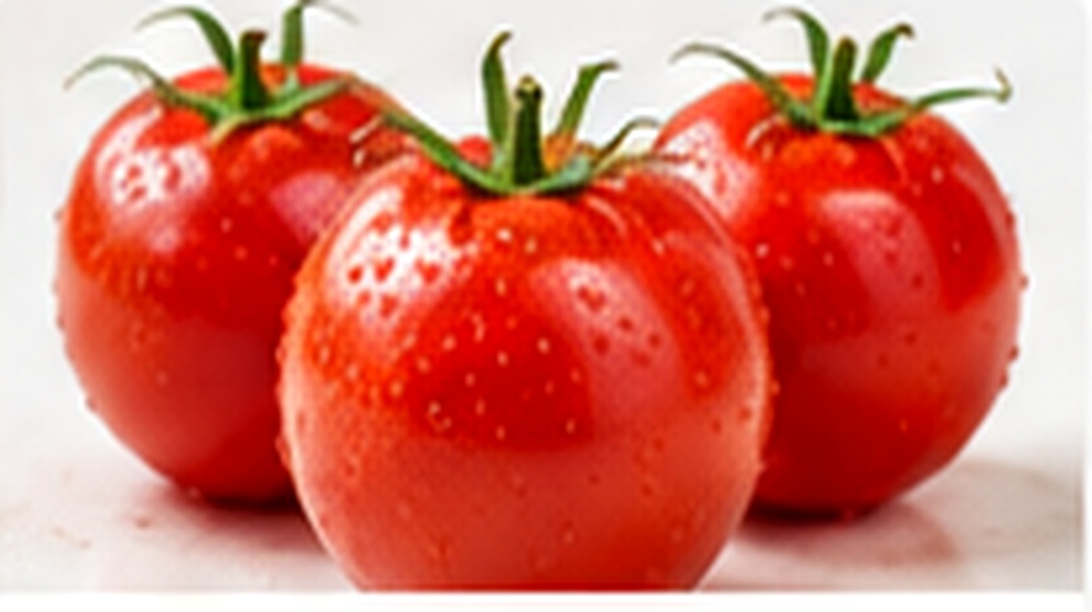 Premium Egyptian Tomatoes