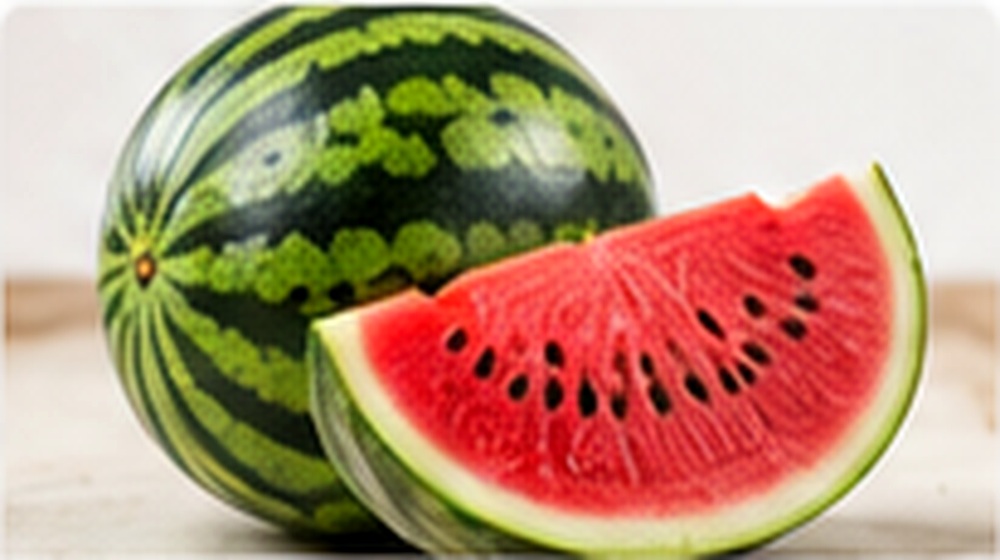 Premium Egyptian Watermelons